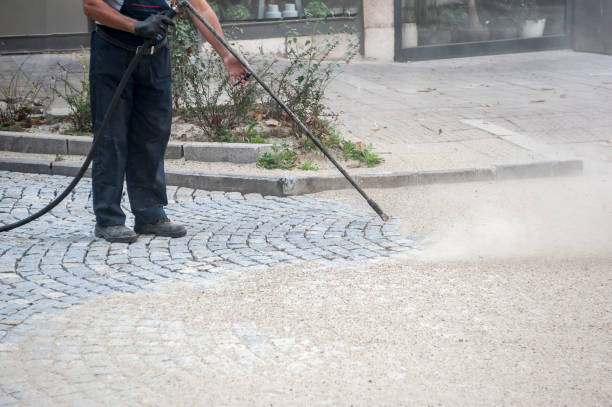 Best Building Exterior Pressure Washing in Mahtomedi, MN