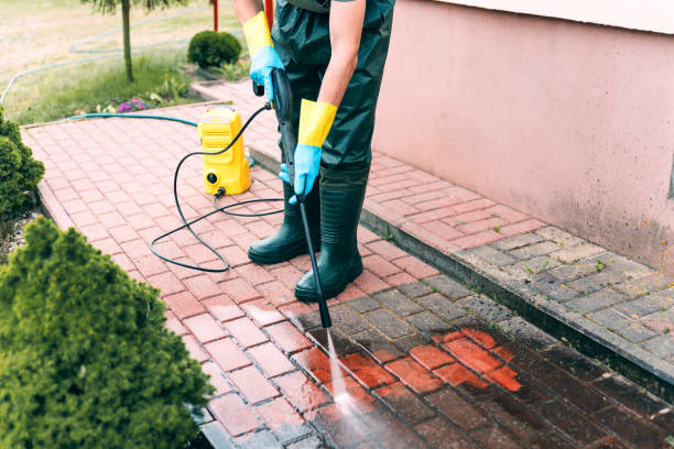 Mahtomedi, MN Pressure Washing Services Company