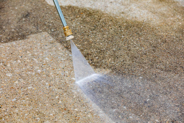 Best Oil and Grease Removal from Surfaces in Mahtomedi, MN